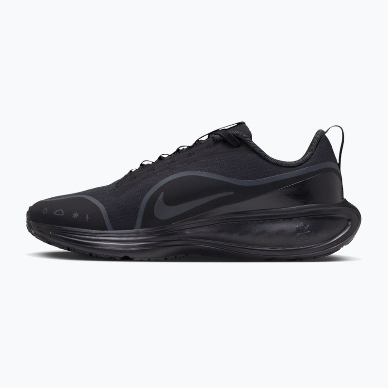 Scarpe da corsa donna Nike Revolution 8 Utility black/anthracite 2