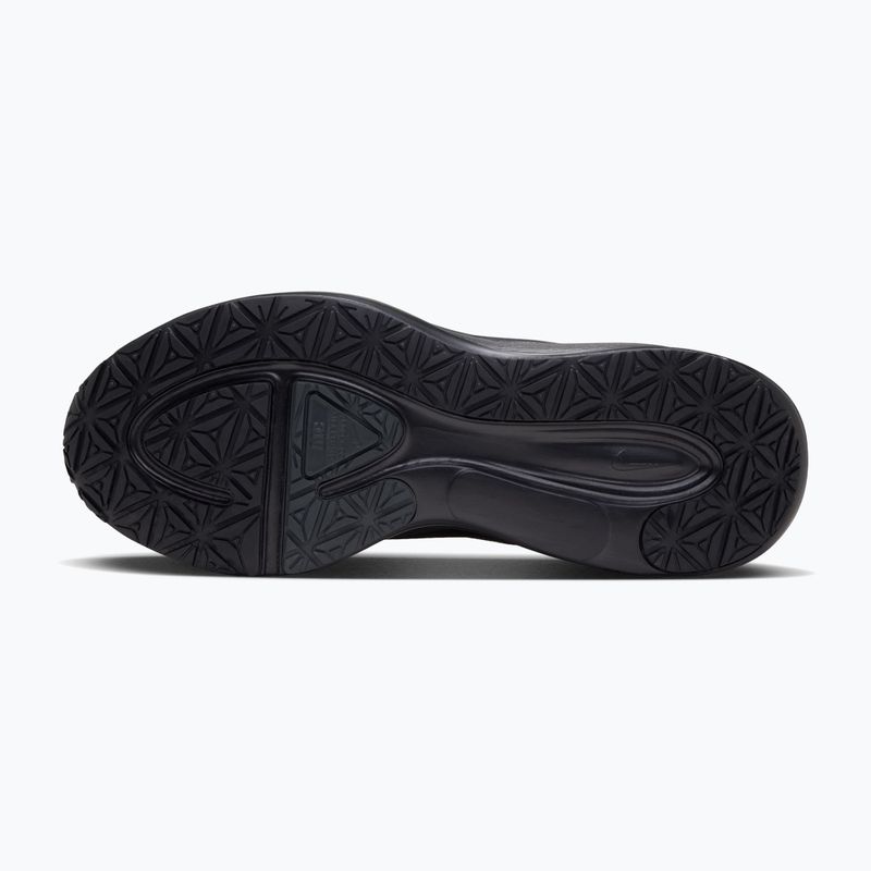 Scarpe da corsa donna Nike Revolution 8 Utility black/anthracite 3