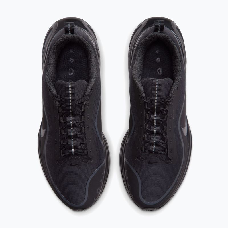 Scarpe da corsa donna Nike Revolution 8 Utility black/anthracite 4