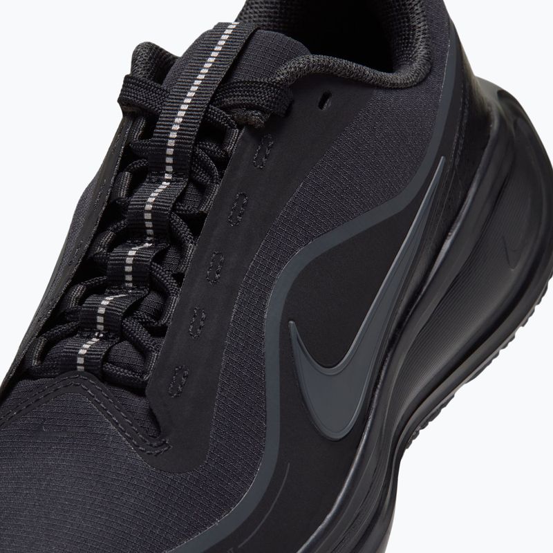 Scarpe da corsa donna Nike Revolution 8 Utility black/anthracite 5