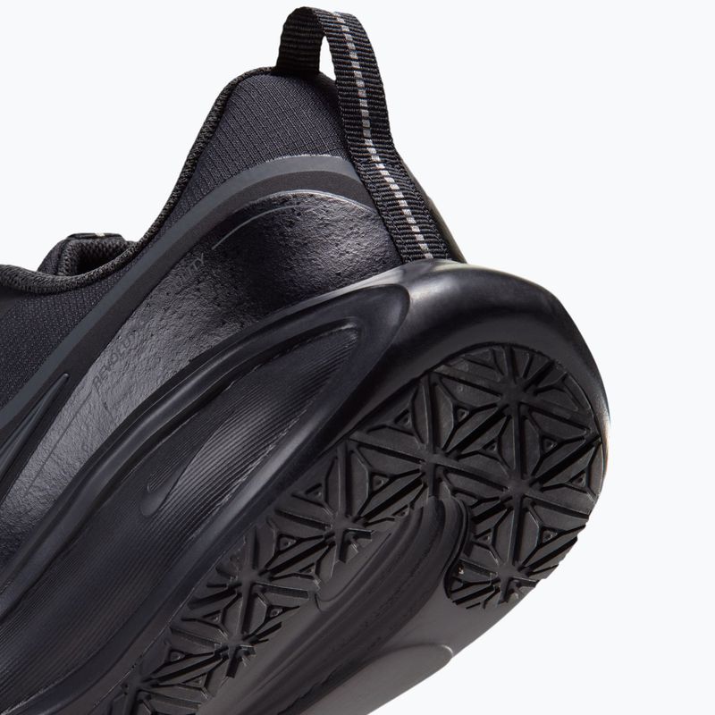 Scarpe da corsa donna Nike Revolution 8 Utility black/anthracite 6