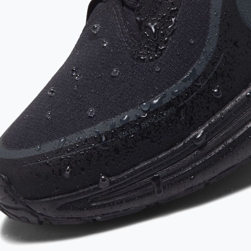 Scarpe da corsa donna Nike Revolution 8 Utility black/anthracite 7
