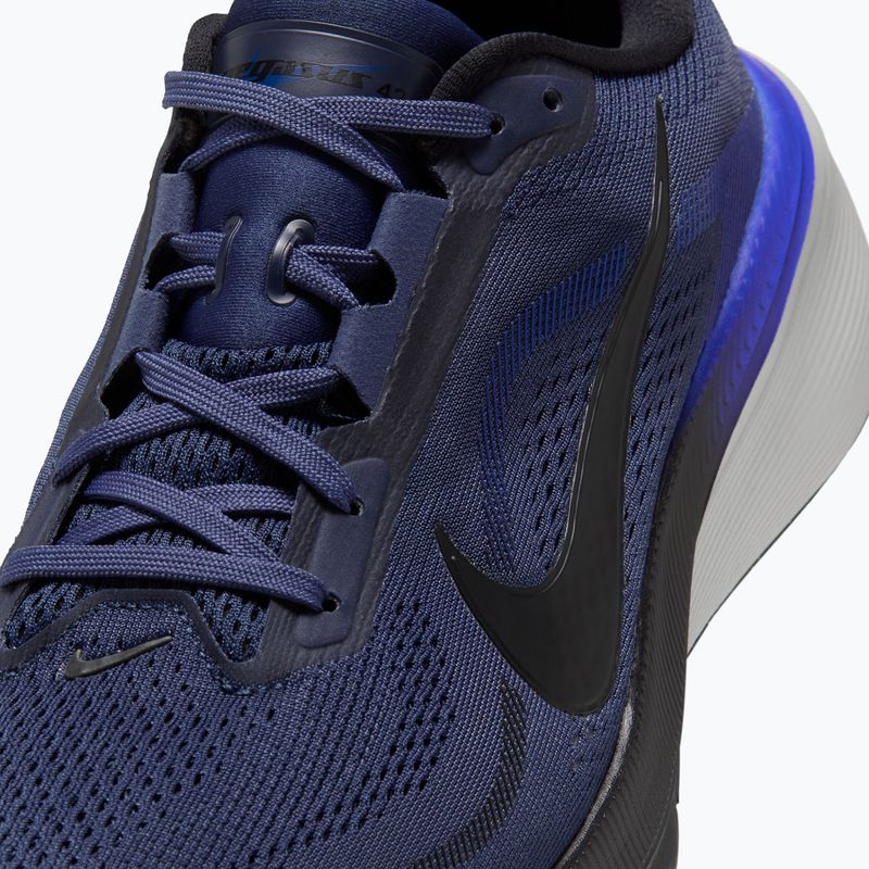 Scarpe da corsa uomo Nike Pegasus 42 dark slate/grey mist/racer blue/black 5