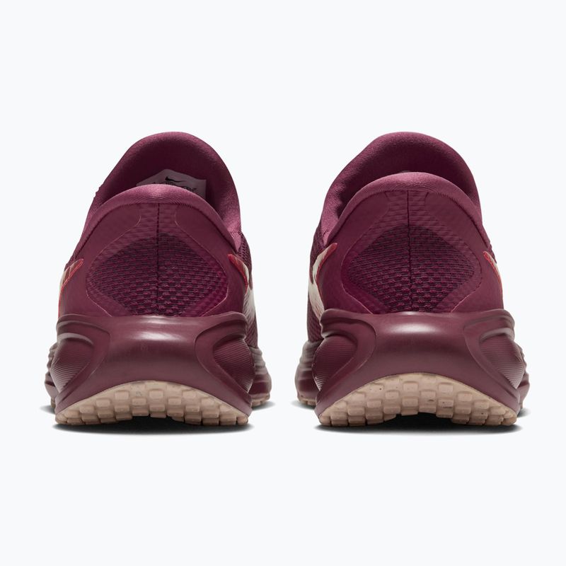 Scarpe da corsa donna Nike Revolution 8 EasyOn pink smoke/orange pearl/desert berry 2