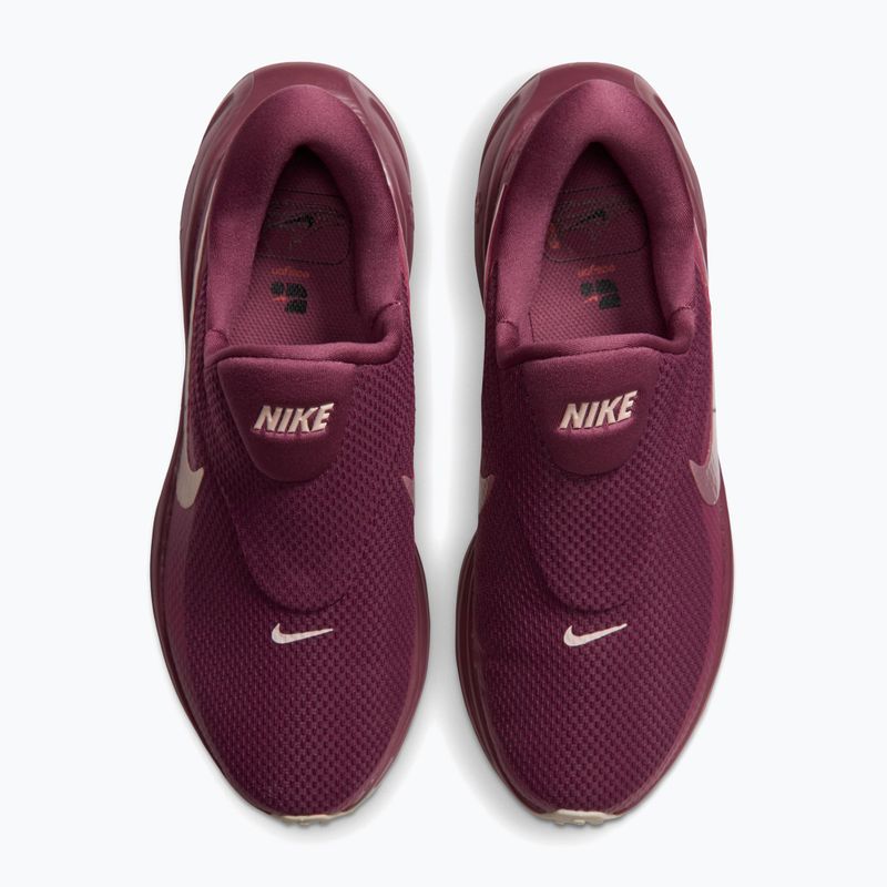 Scarpe da corsa donna Nike Revolution 8 EasyOn pink smoke/orange pearl/desert berry 3