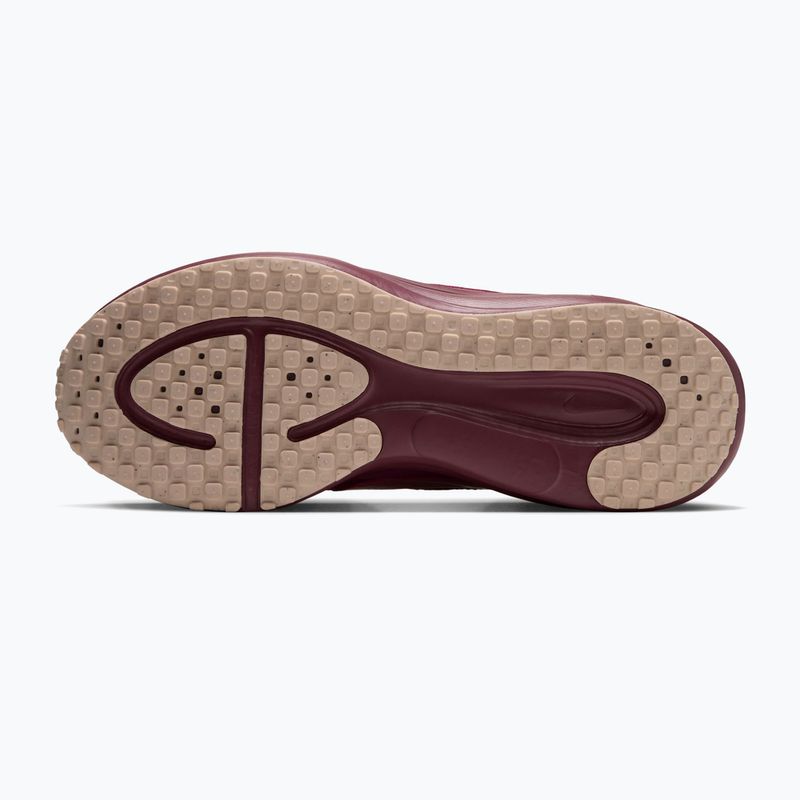 Scarpe da corsa donna Nike Revolution 8 EasyOn pink smoke/orange pearl/desert berry 4