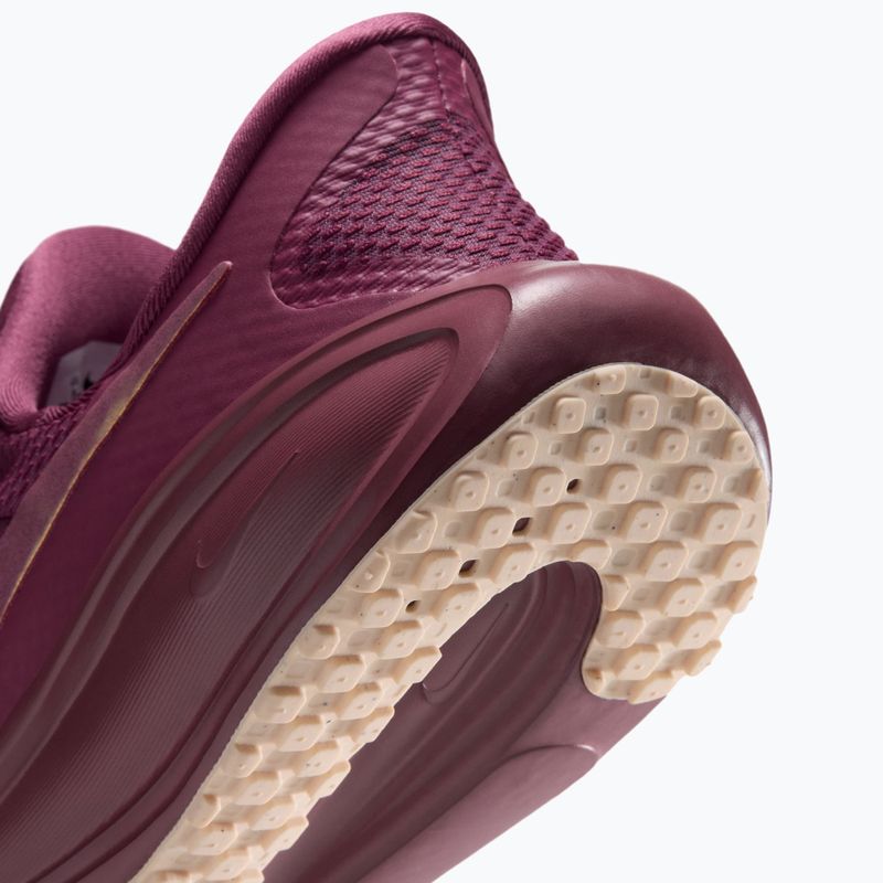 Scarpe da corsa donna Nike Revolution 8 EasyOn pink smoke/orange pearl/desert berry 6
