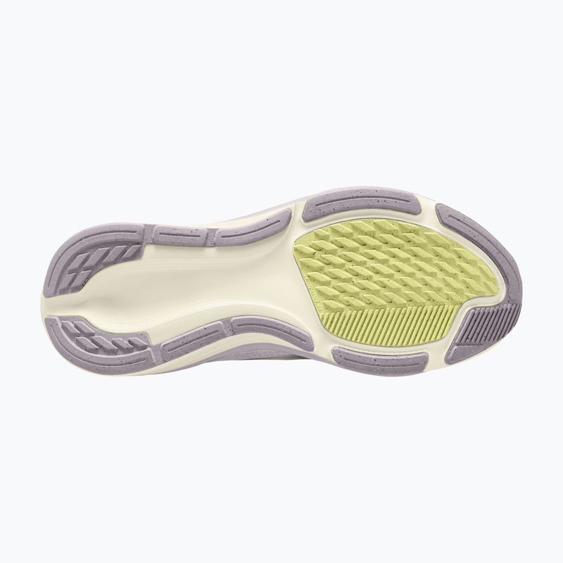 Scarpe da corsa donna Nike Pegasus 42 light bone/silver lilac/sail 3