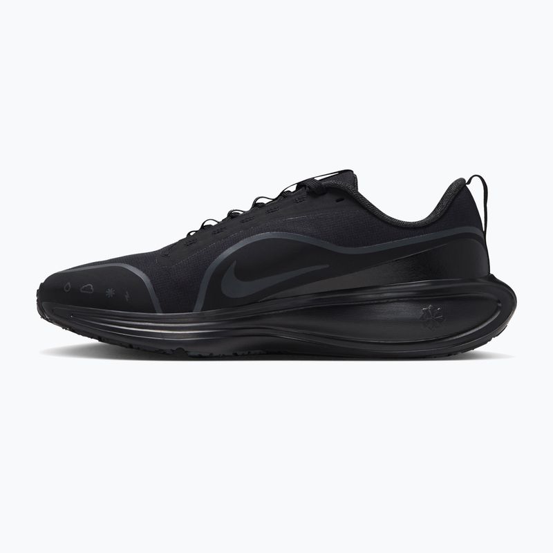 Scarpe da corsa uomo Nike Revolution 8 Utility black/anthracite 2