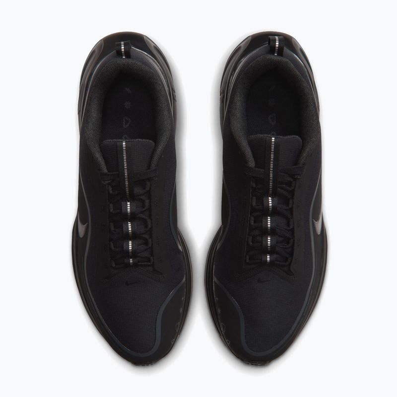 Scarpe da corsa uomo Nike Revolution 8 Utility black/anthracite 4