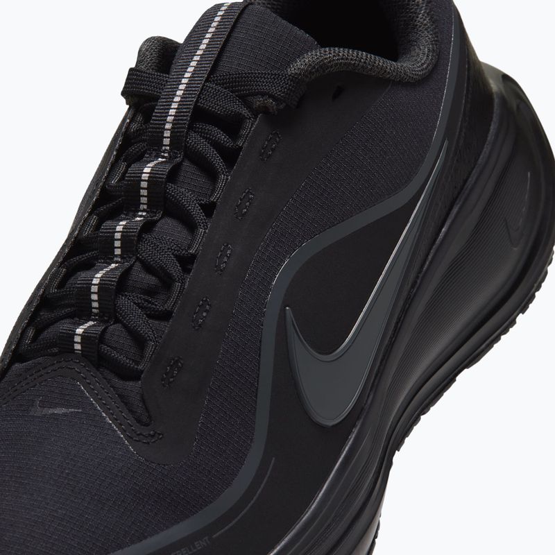 Scarpe da corsa uomo Nike Revolution 8 Utility black/anthracite 5