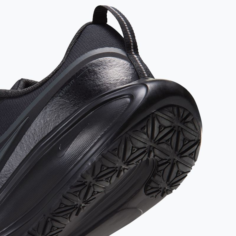 Scarpe da corsa uomo Nike Revolution 8 Utility black/anthracite 6