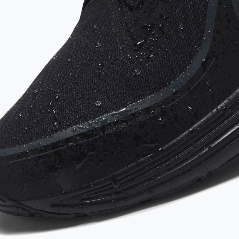 Scarpe da corsa uomo Nike Revolution 8 Utility black/anthracite 7