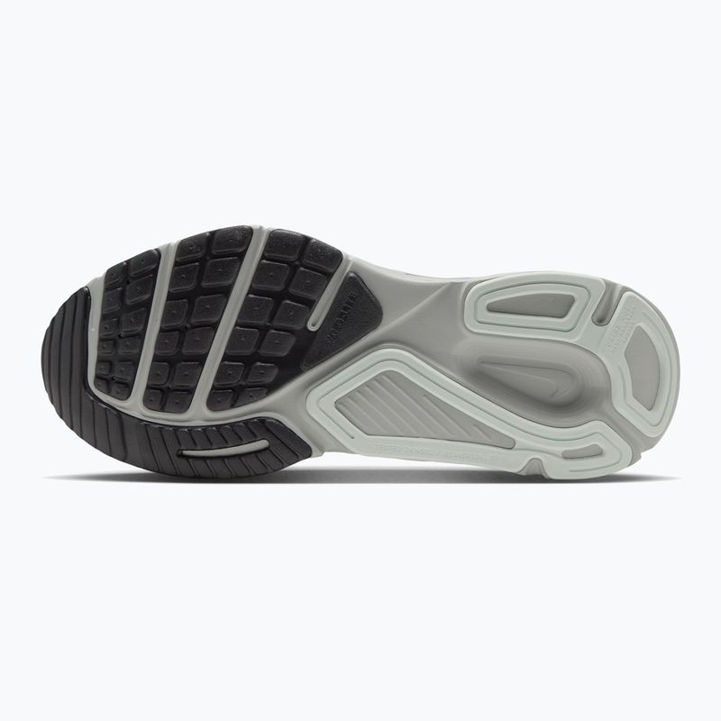 Scarpe da corsa uomo Nike Structure Plus Midnight Navy/Smokey Blue/Black 3