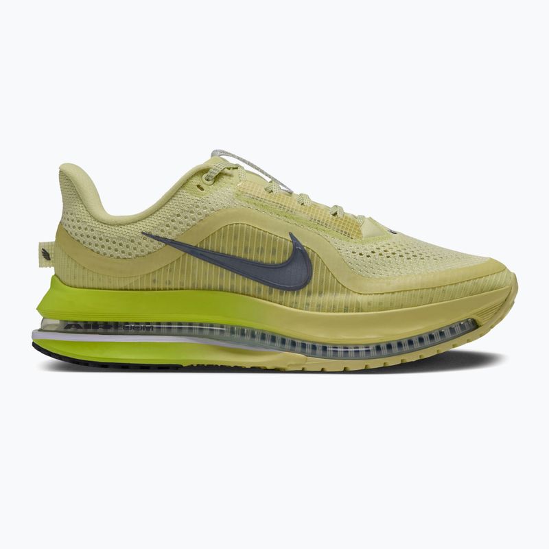 Scarpe da corsa donna Nike Pegasus Premium fennel/lemon venom/palest purple