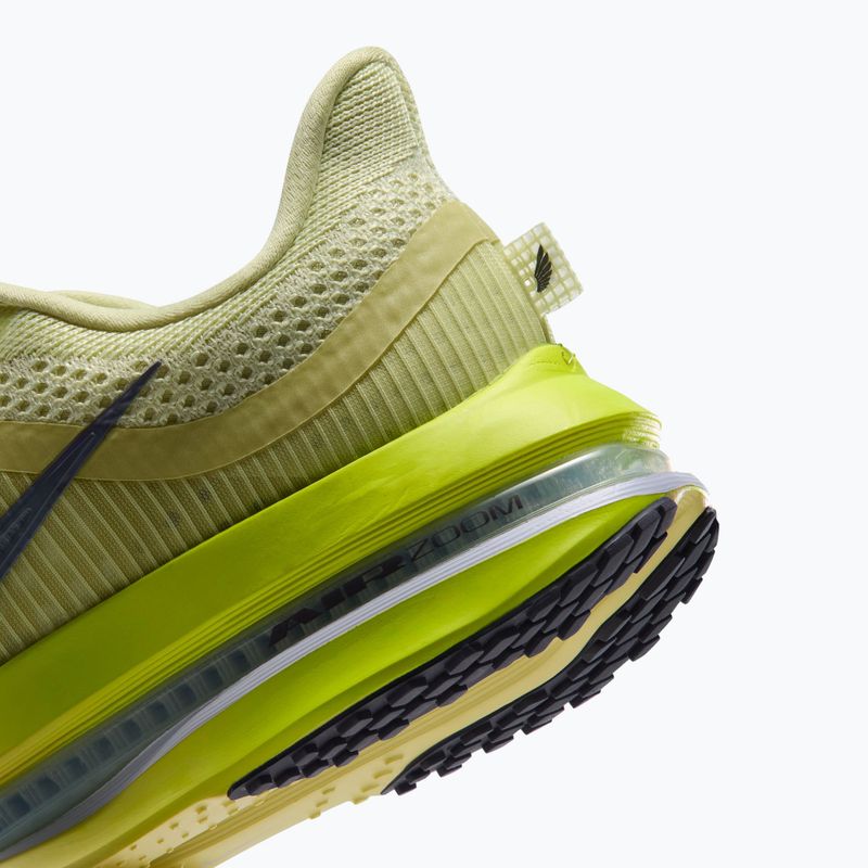 Scarpe da corsa donna Nike Pegasus Premium fennel/lemon venom/palest purple 7