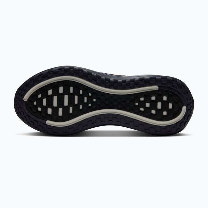 Scarpe da corsa uomo Nike Vomero Plus gridiron/black/tm black/multi color 3