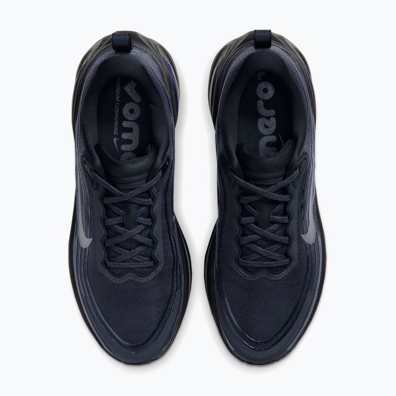 Scarpe da corsa uomo Nike Vomero Plus gridiron/black/tm black/multi color 4