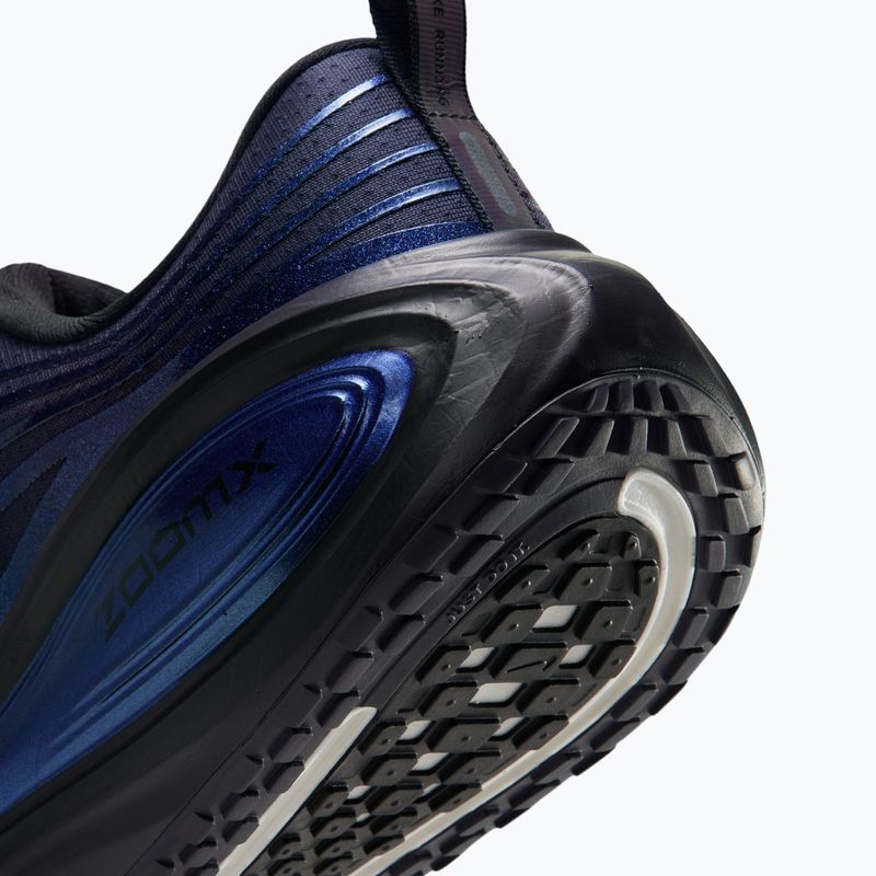 Scarpe da corsa uomo Nike Vomero Plus gridiron/black/tm black/multi color 6
