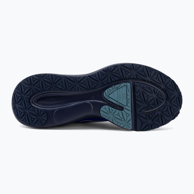 Scarpe da corsa uomo Nike Revolution 8 Utility midnight navy/racer blue/grey mist 4