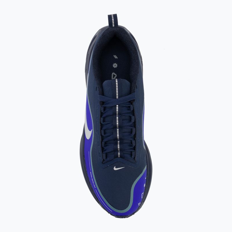 Scarpe da corsa uomo Nike Revolution 8 Utility midnight navy/racer blue/grey mist 5