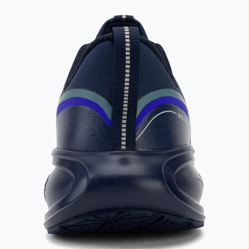 Scarpe da corsa uomo Nike Revolution 8 Utility midnight navy/racer blue/grey mist 6