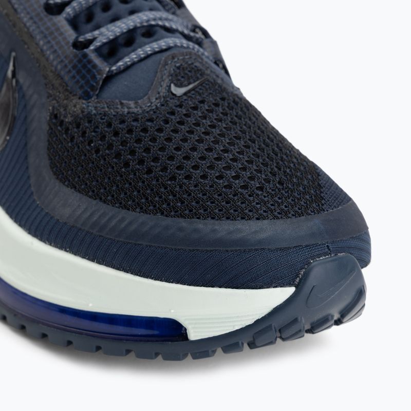 Scarpe da corsa uomo Nike Pegasus Premium smokey blue/dark slate/racer blue/black 7