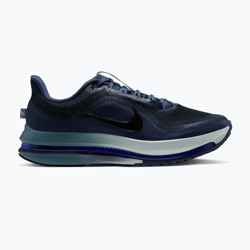 Scarpe da corsa uomo Nike Pegasus Premium smokey blue/dark slate/racer blue/black