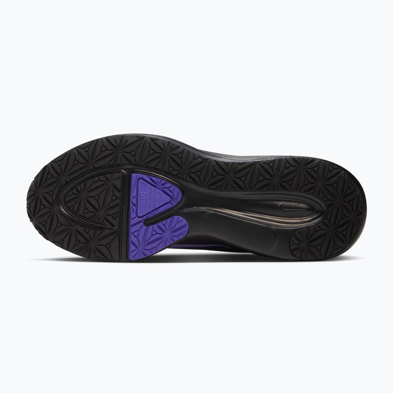 Scarpe da corsa donna Nike Revolution 8 Utility black/persian violet/purple pulse 3
