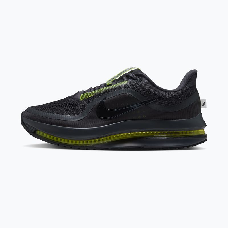 Scarpe da corsa uomo Nike Pegasus Premium dark shadow/lemon venom/white/black 2