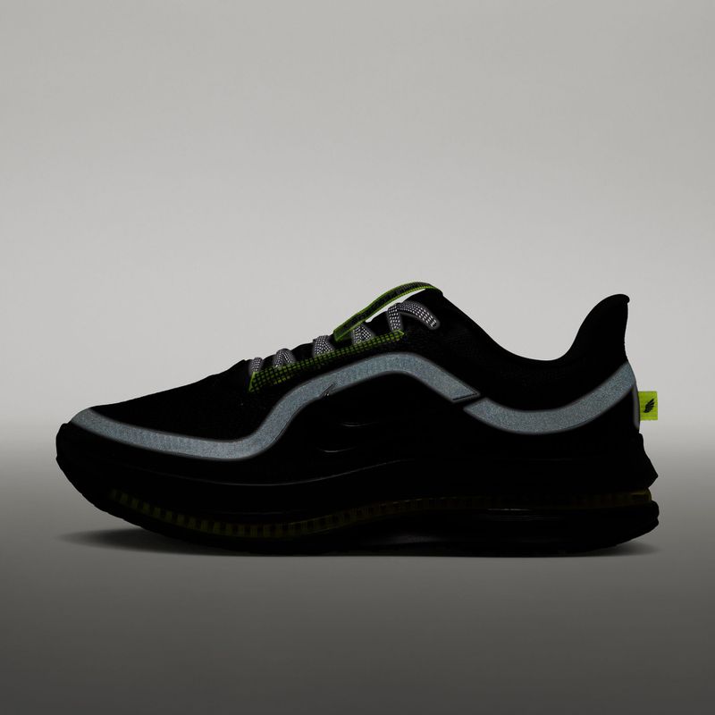 Scarpe da corsa uomo Nike Pegasus Premium dark shadow/lemon venom/white/black 6