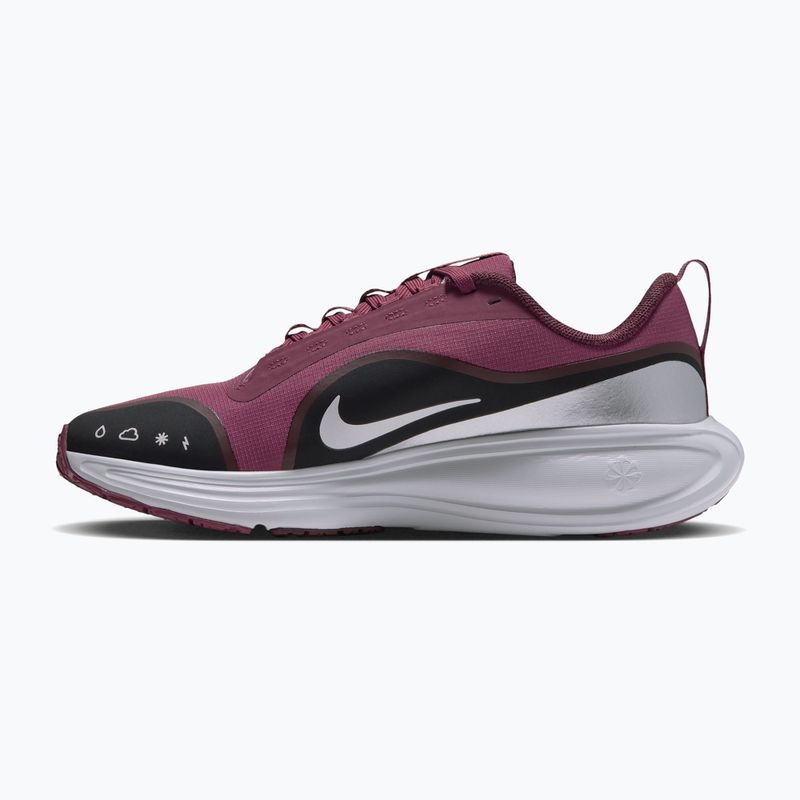 Scarpe da corsa donna Nike Revolution 8 Utility pink smoke/black/summit white 2