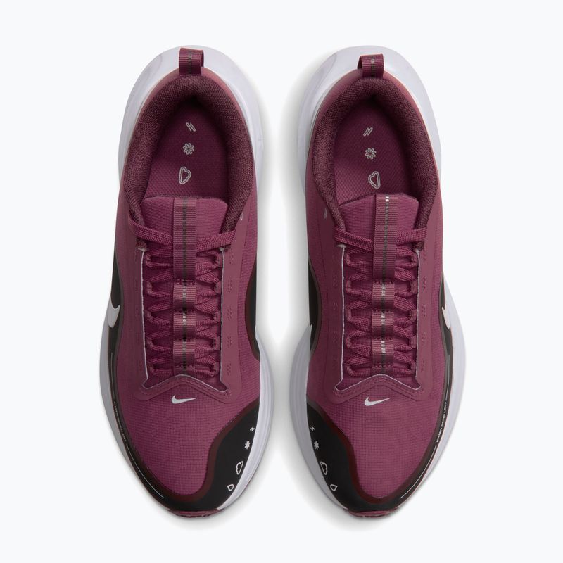 Scarpe da corsa donna Nike Revolution 8 Utility pink smoke/black/summit white 4