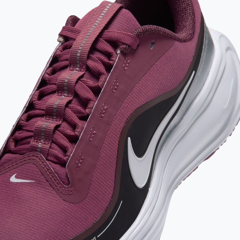 Scarpe da corsa donna Nike Revolution 8 Utility pink smoke/black/summit white 5