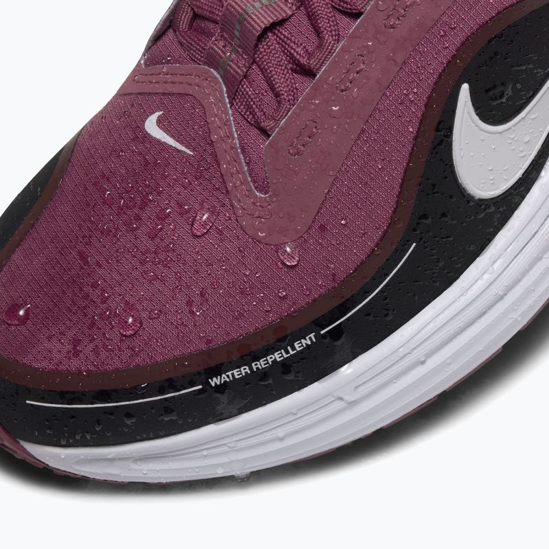 Scarpe da corsa donna Nike Revolution 8 Utility pink smoke/black/summit white 6