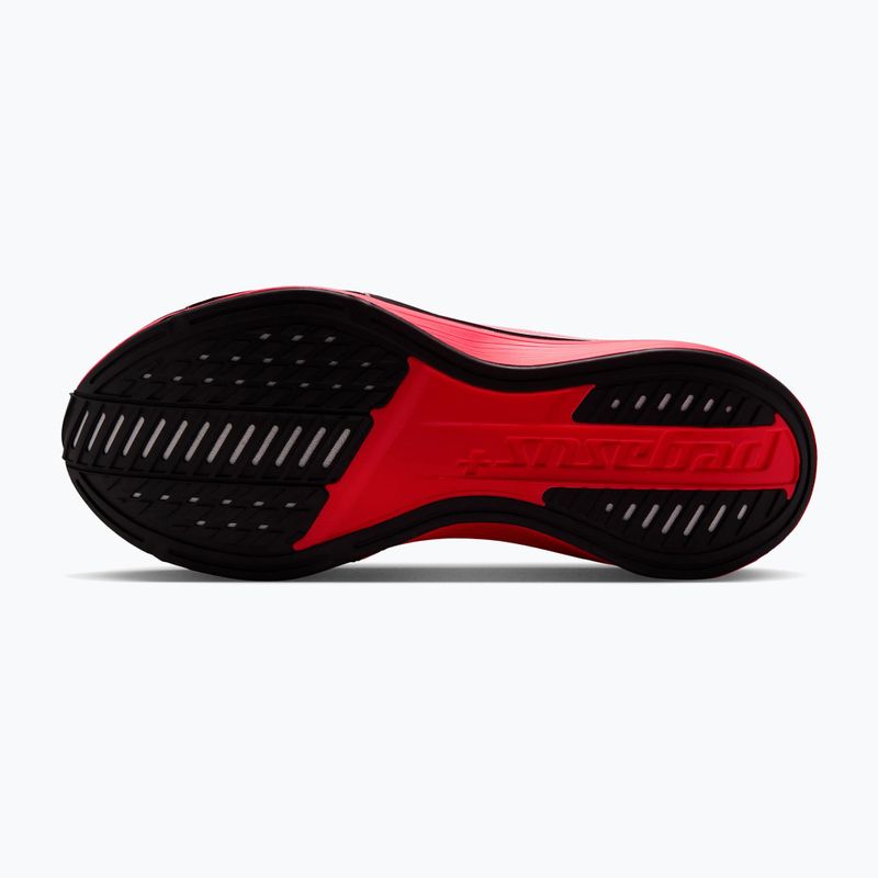 Scarpe da corsa donna Nike Pegasus Plus 2 flash crimson/black/metallic silver 3