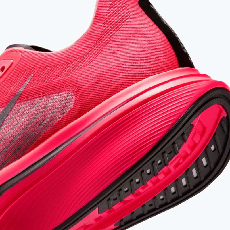 Scarpe da corsa donna Nike Pegasus Plus 2 flash crimson/black/metallic silver 6