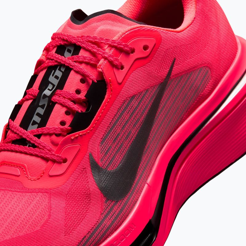 Scarpe da corsa uomo Nike Pegasus Plus 2 flash crimson/black/metallic silver 5