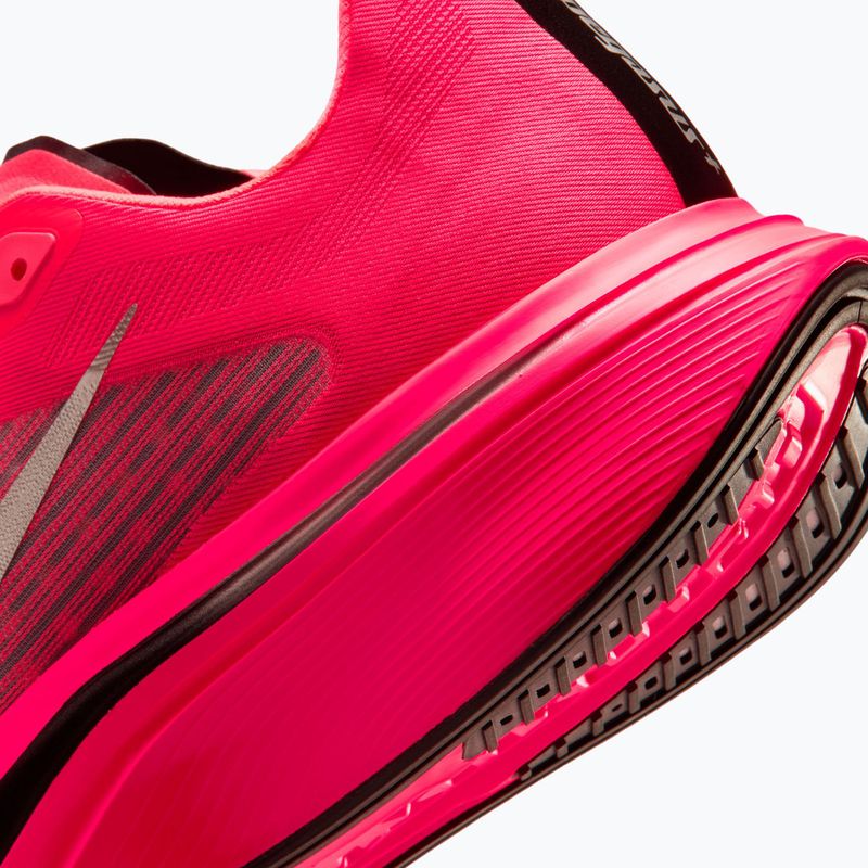 Scarpe da corsa uomo Nike Pegasus Plus 2 flash crimson/black/metallic silver 6