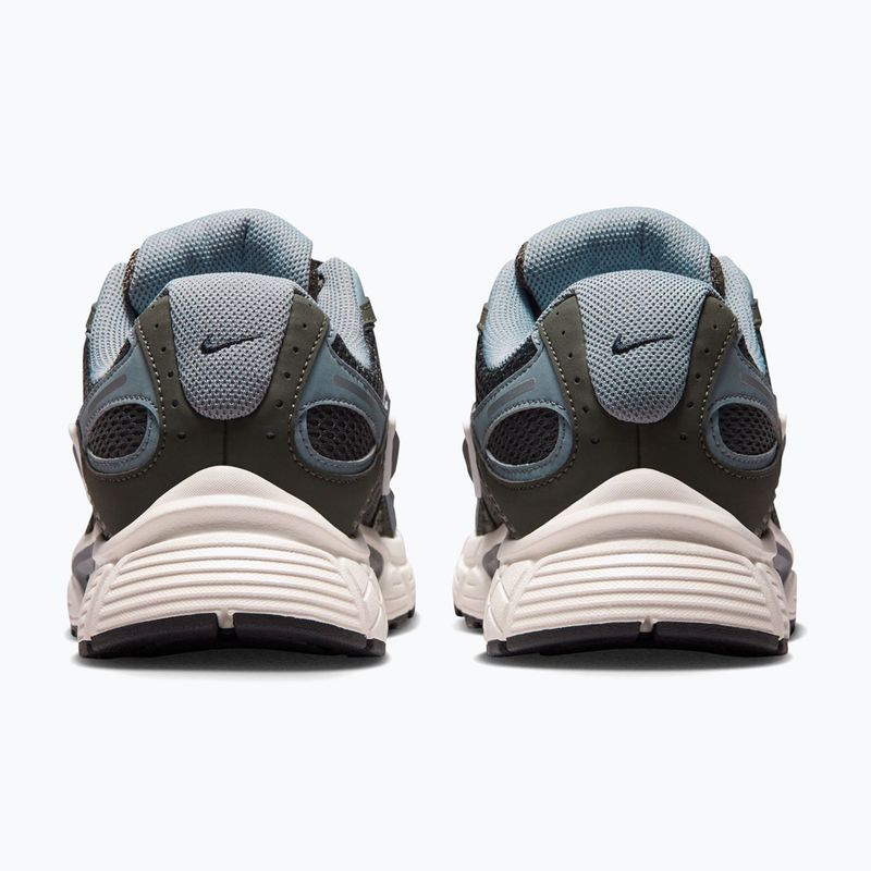 Scarpe da uomo Nike V5 RNR anthracite/cool grey/newsprint/black 2