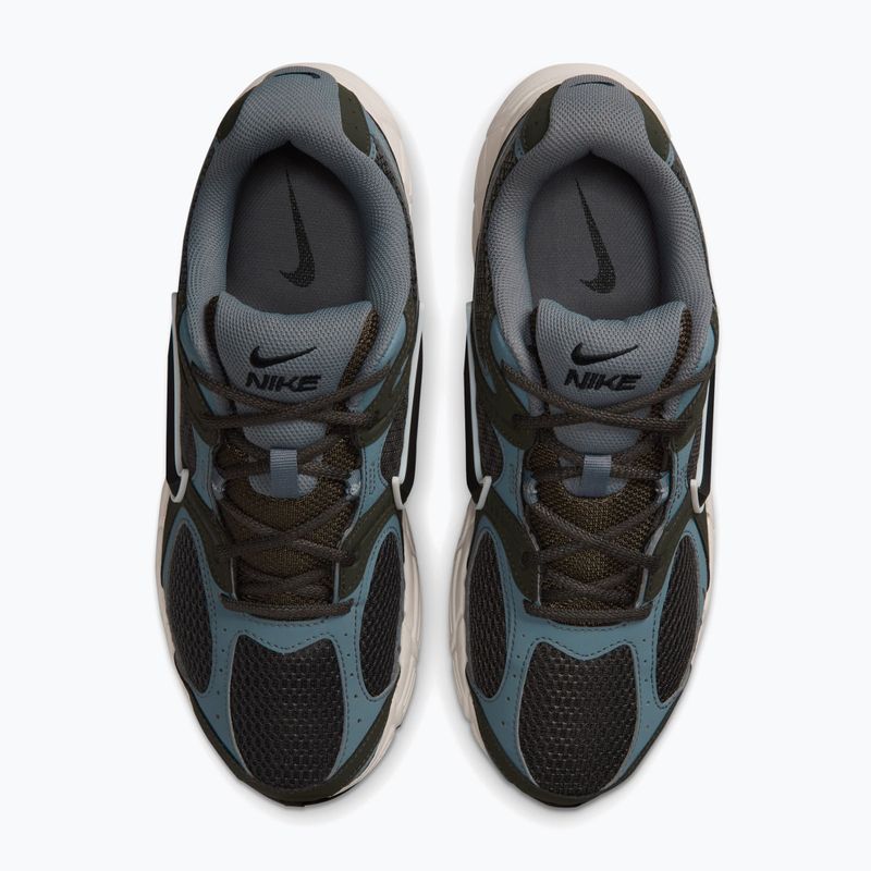 Scarpe da uomo Nike V5 RNR anthracite/cool grey/newsprint/black 3