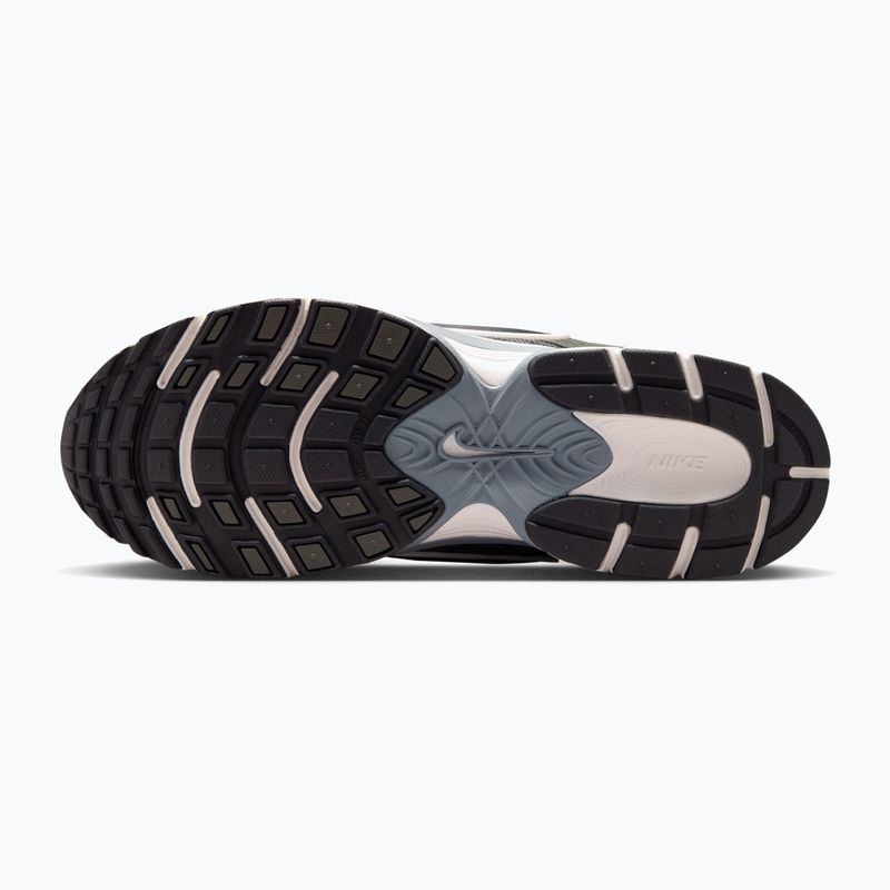 Scarpe da uomo Nike V5 RNR anthracite/cool grey/newsprint/black 4
