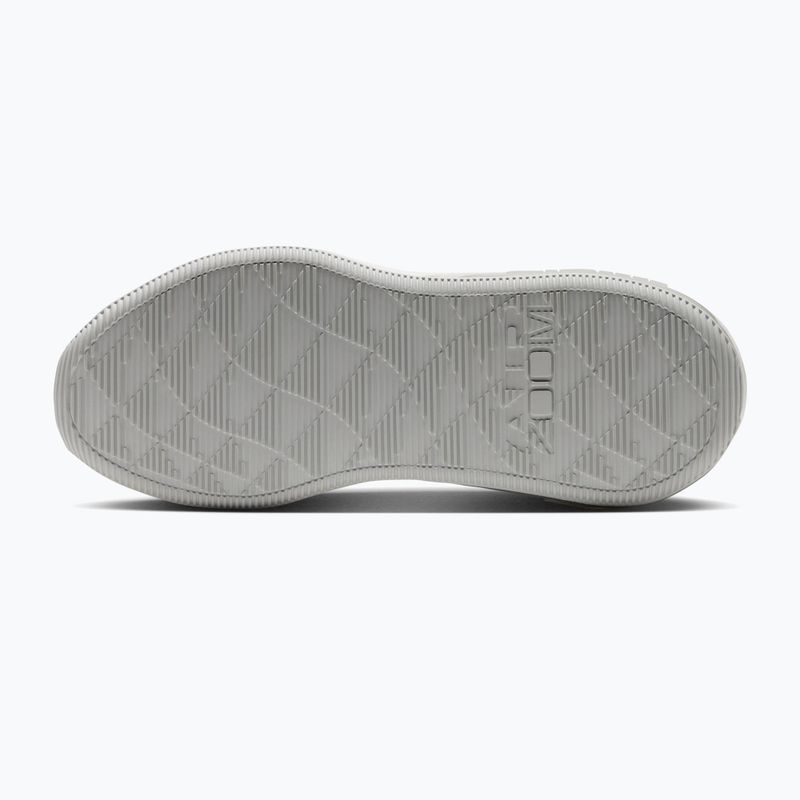 Scarpe da allenamento donna Nike Bella 7 sail/photon dust/metallic silver 4