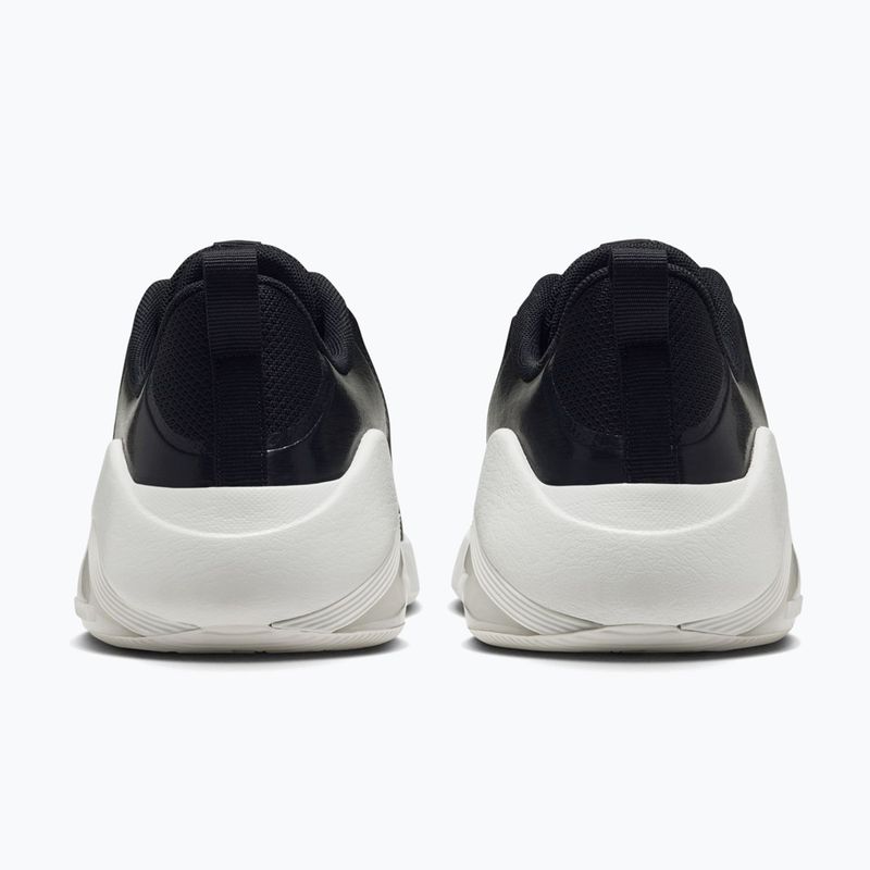 Scarpe da allenamento donna Nike Bella 7 off noir/sail/blur 2