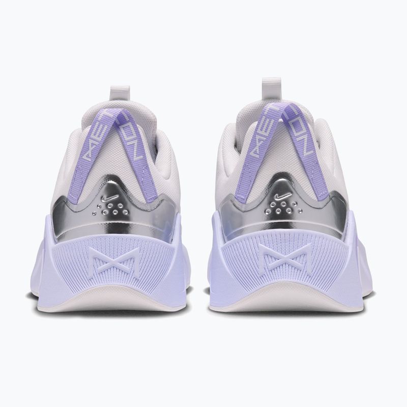 Scarpe da allenamento donna Nike Free Metcon 7 summit white/palest purple/white 2