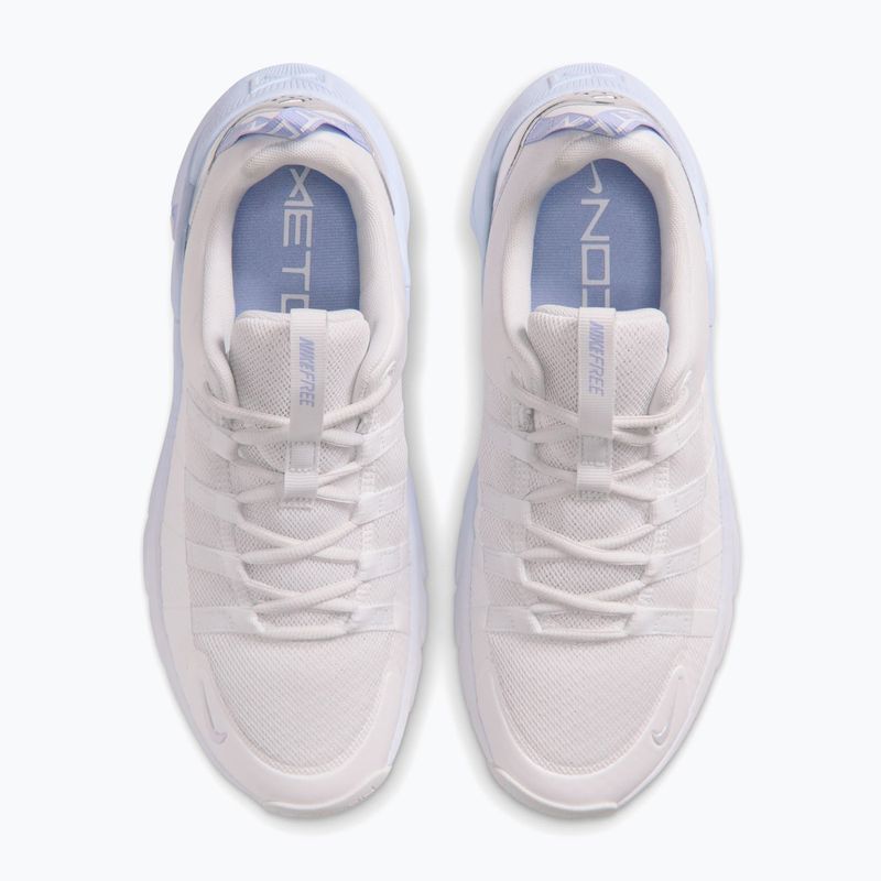 Scarpe da allenamento donna Nike Free Metcon 7 summit white/palest purple/white 3
