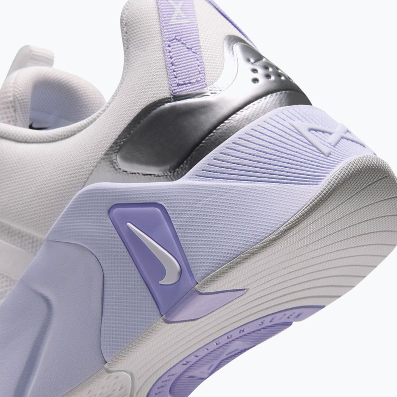 Scarpe da allenamento donna Nike Free Metcon 7 summit white/palest purple/white 6