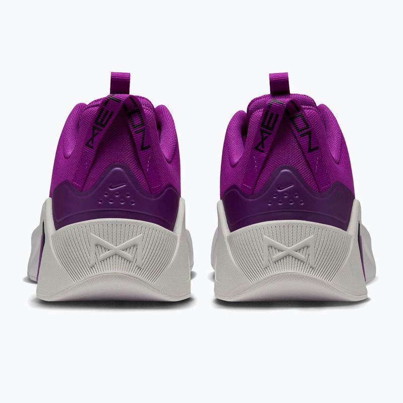 Scarpe da allenamento donna Nike Free Metcon 7 vivid purple/black/vivid purple 2
