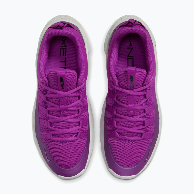Scarpe da allenamento donna Nike Free Metcon 7 vivid purple/black/vivid purple 3