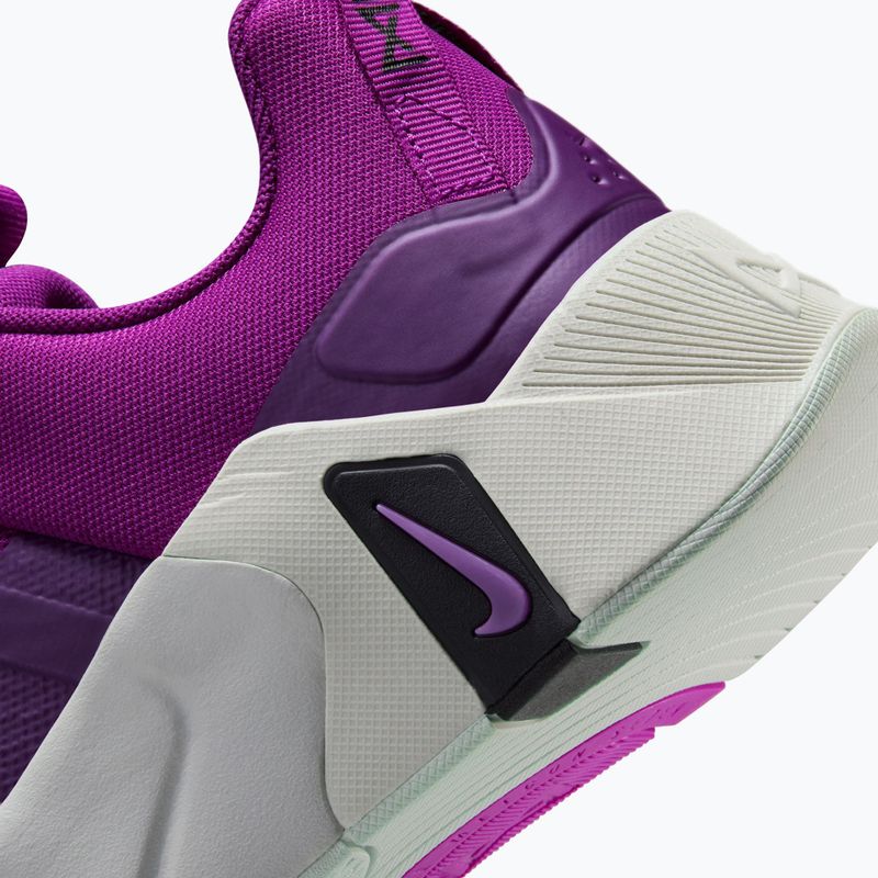 Scarpe da allenamento donna Nike Free Metcon 7 vivid purple/black/vivid purple 6